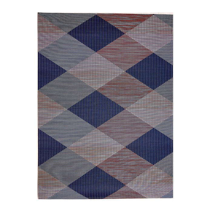 Signal Floor Mat