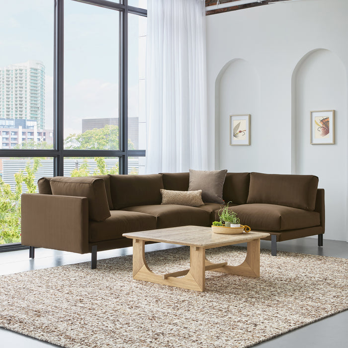 Silverlake Sectional