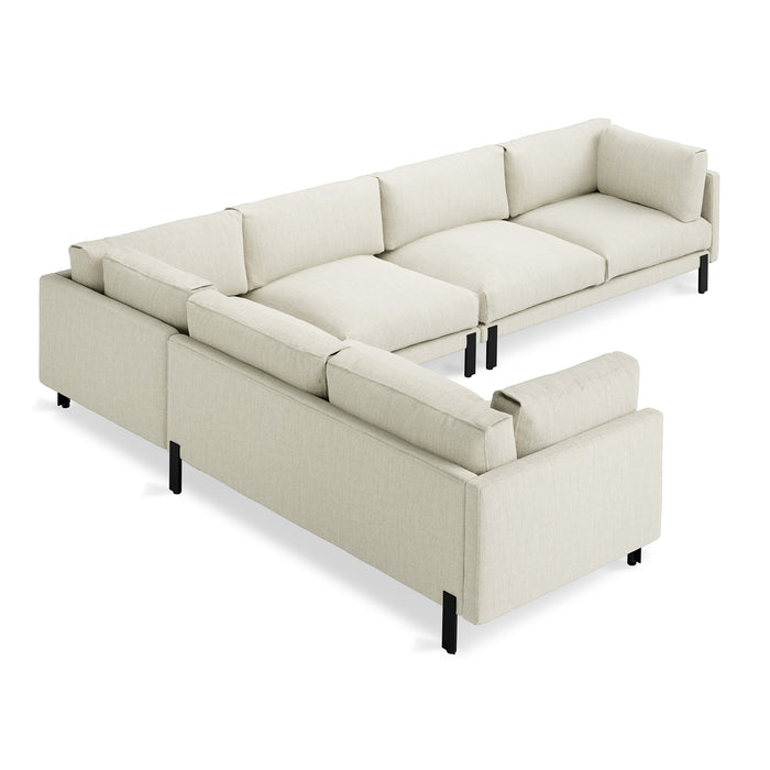 Silverlake XL Sectional