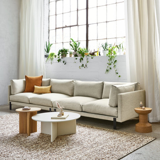 3 - Seat Sofas - Silverlake Sofa - FULLHOUSE Modern
