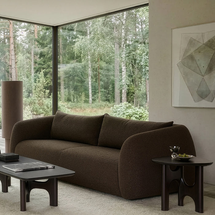 Flow Side Table