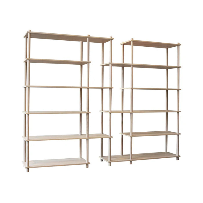 Elevate Shelving - WOUD