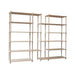 Elevate Shelving - WOUD