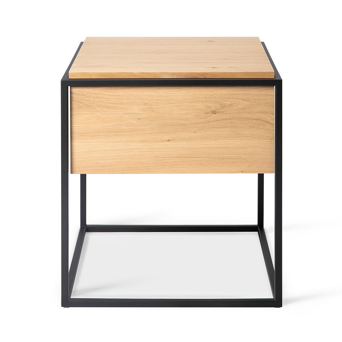 Monolit Bedside Table