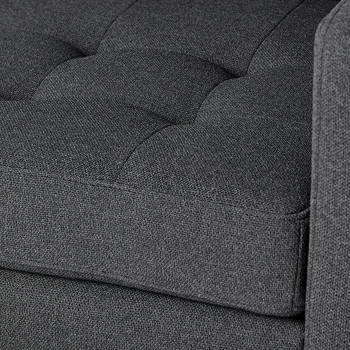 Towne Bi-Sectional