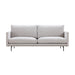 Trace 2-Seat Sofa - Wendelbo