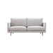 Trace 2-Seat Sofa - Wendelbo