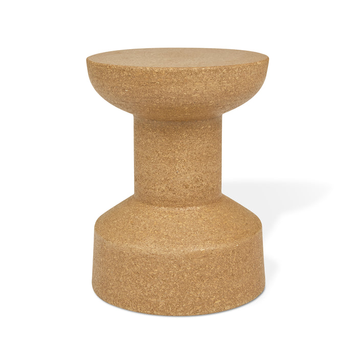 Trophy Side Table