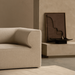 Sectional + Modular Sofas - Eave 68" Corner Section - FULLHOUSE Modern