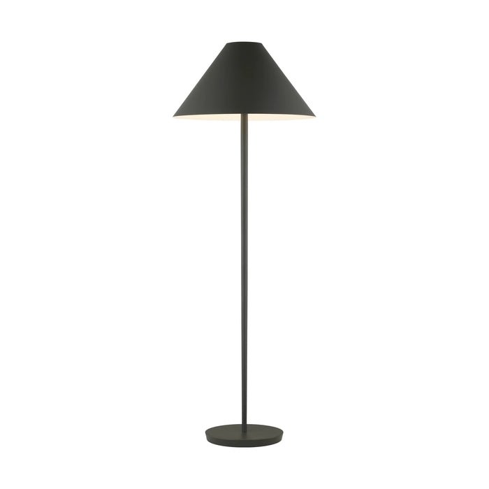 Contra Medium Floor Lamp