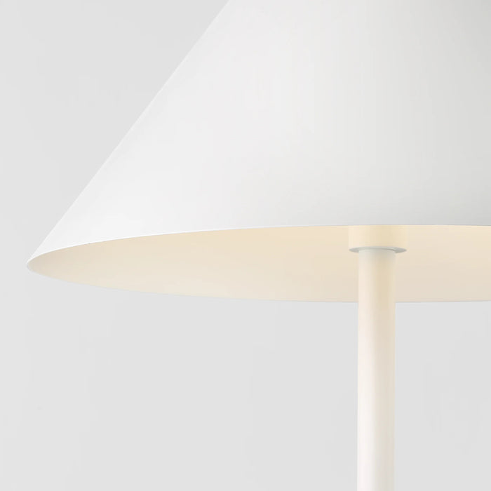 Contra Medium Floor Lamp