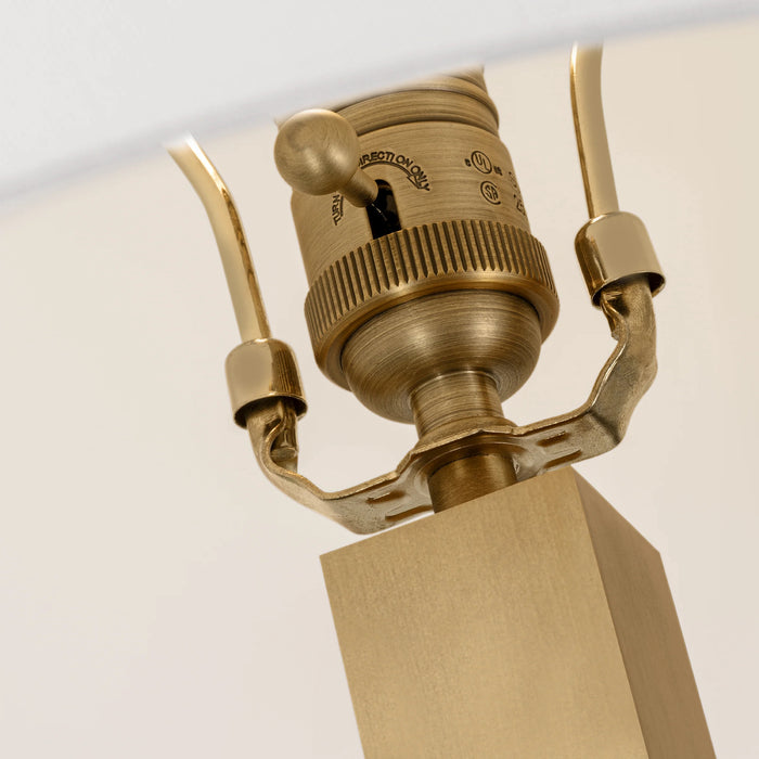 Grayson Medium Floor Lamp