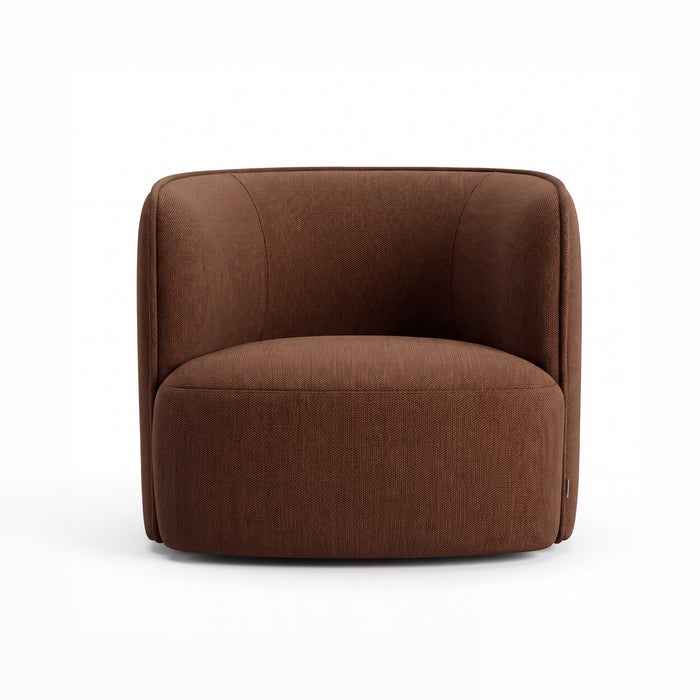 Panorama Swivel Lounge Chair