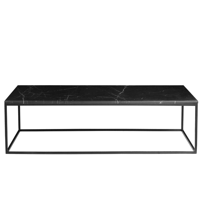 Onix Rectangular Coffee Table