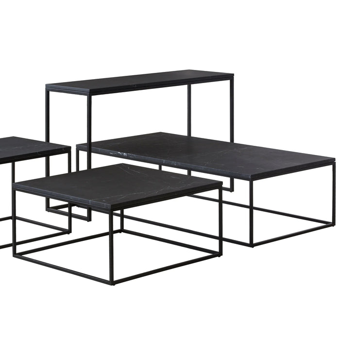 Onix Rectangular Coffee Table