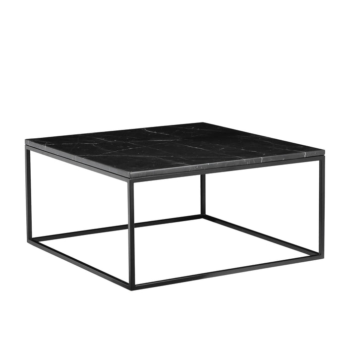 Onix Square Coffee Table