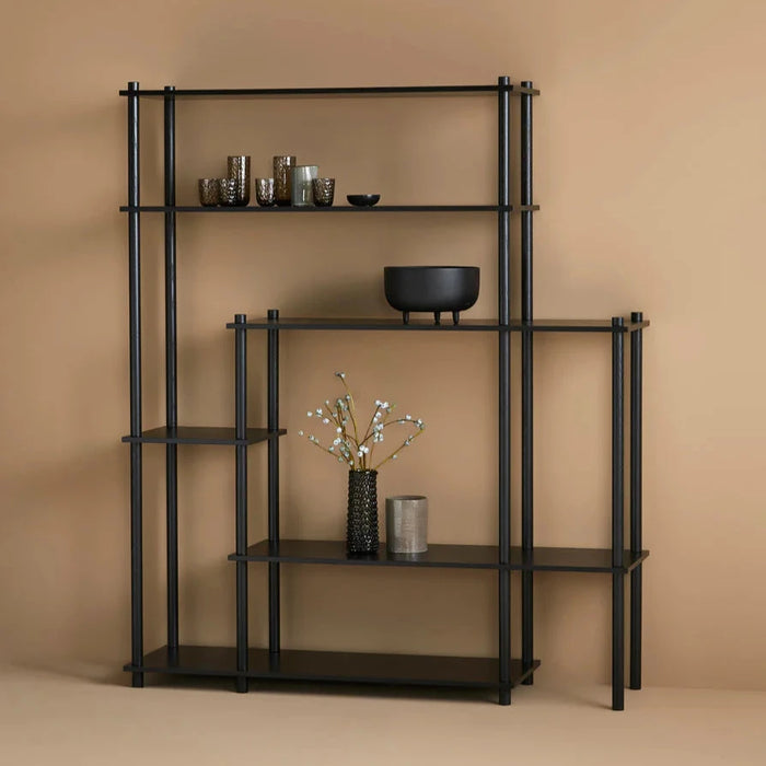 Elevate Shelving - WOUD