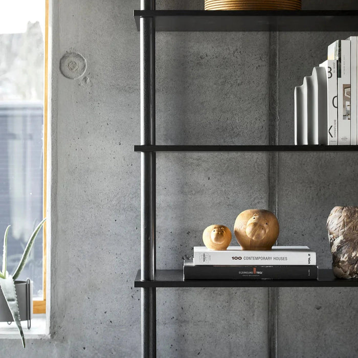 Elevate Shelving - WOUD