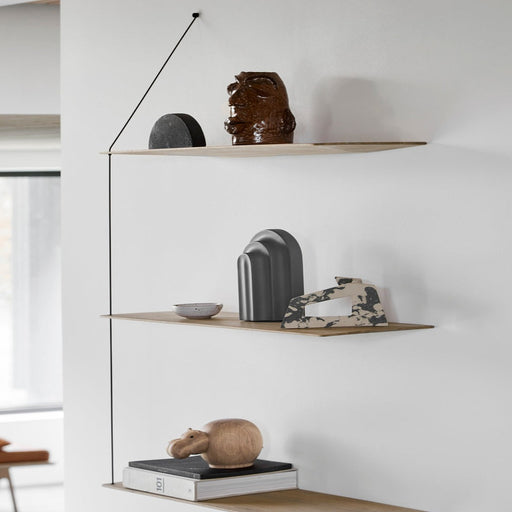 Stedge Shelf - WOUD