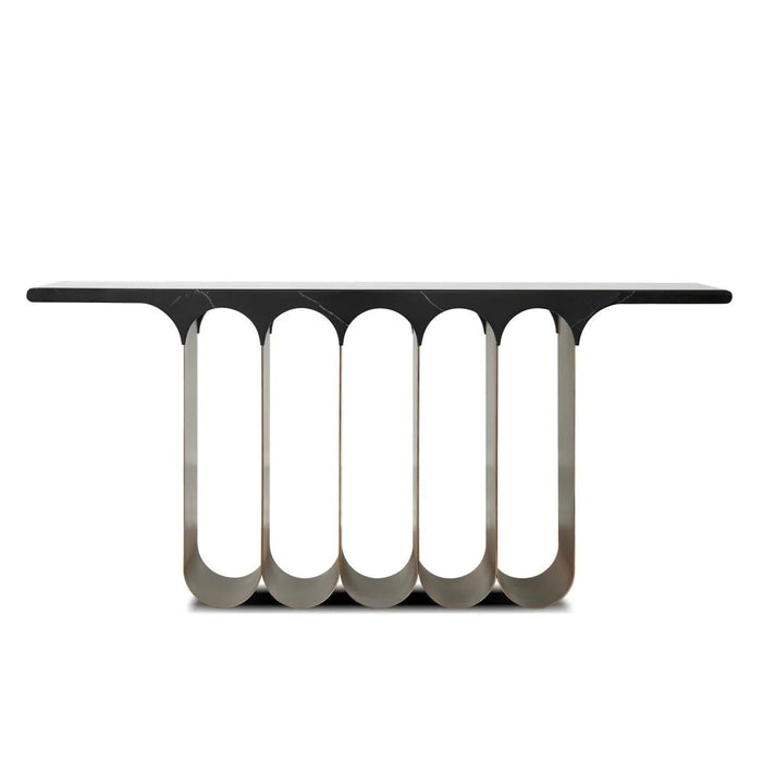 Socle Console Table