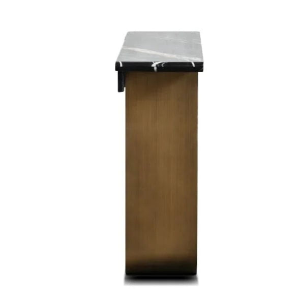Socle Console Table