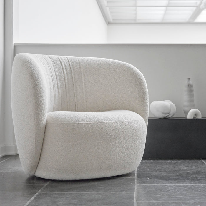 Ovata Lounge Chair