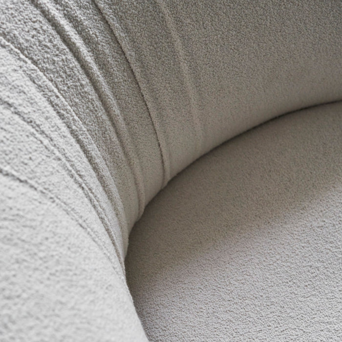 Ovata Lounge Chair