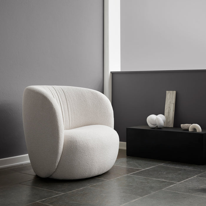 Ovata Lounge Chair