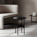 Floema Marble Side Table - Wendelbo