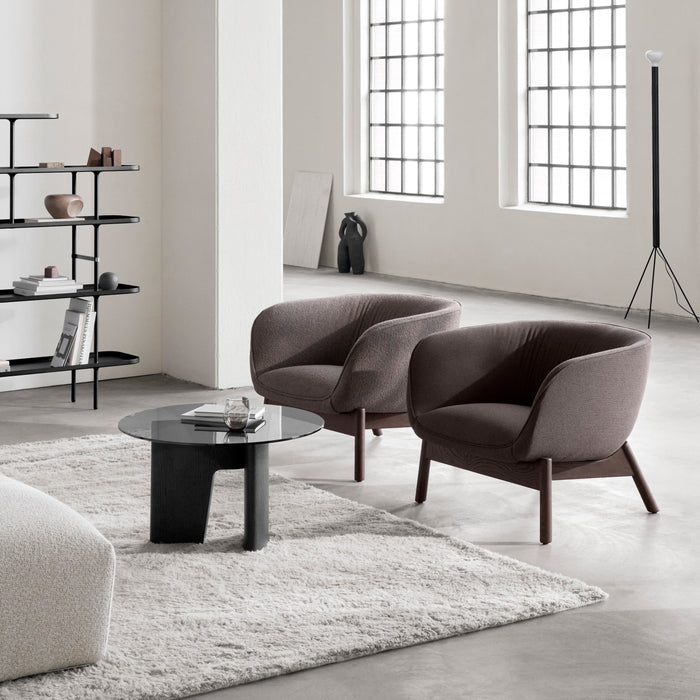 Vista Lounge Chair