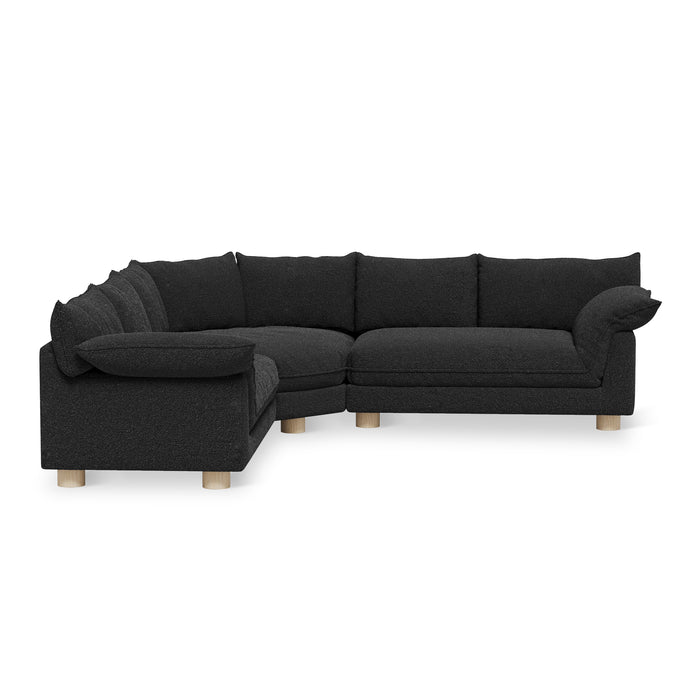 Zoe Bi-Sectional