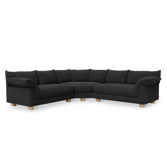 Zoe Bi-Sectional