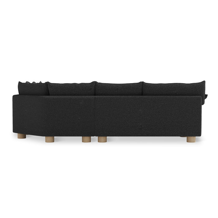 Zoe Bi-Sectional