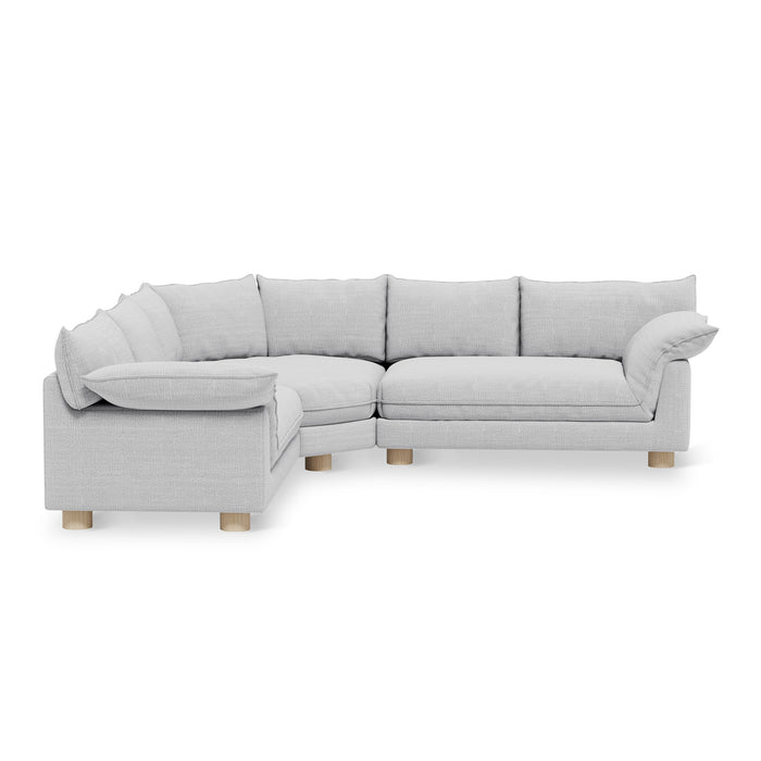 Zoe Bi-Sectional