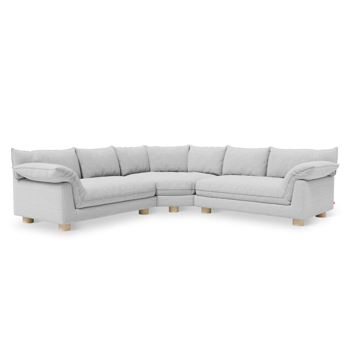 Zoe Bi-Sectional