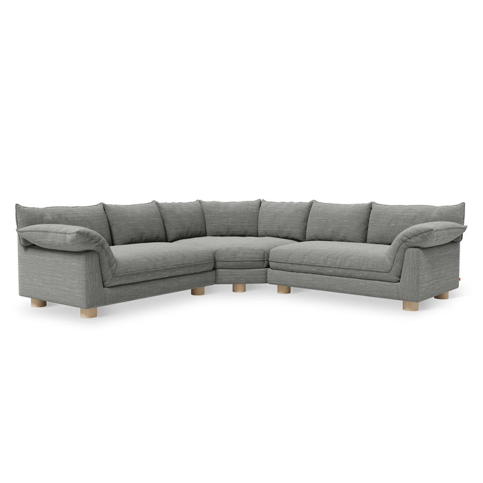 Zoe Bi-Sectional