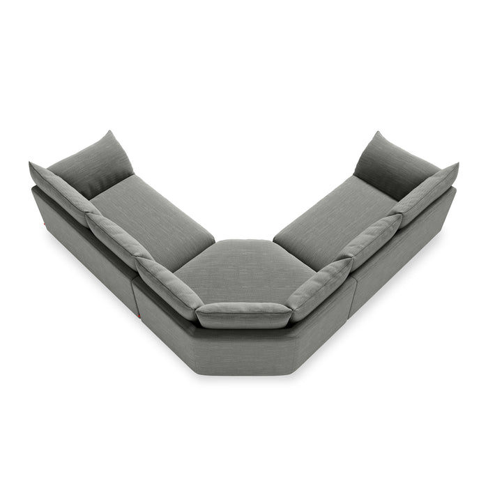Zoe Bi-Sectional