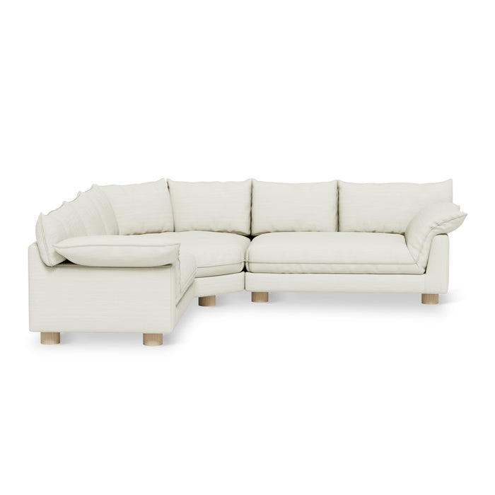 Zoe Bi-Sectional