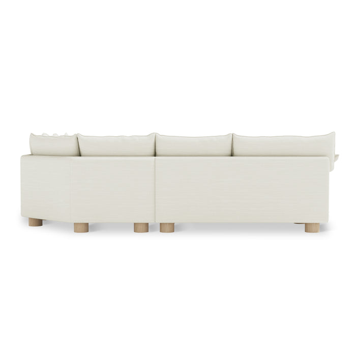 Zoe Bi-Sectional