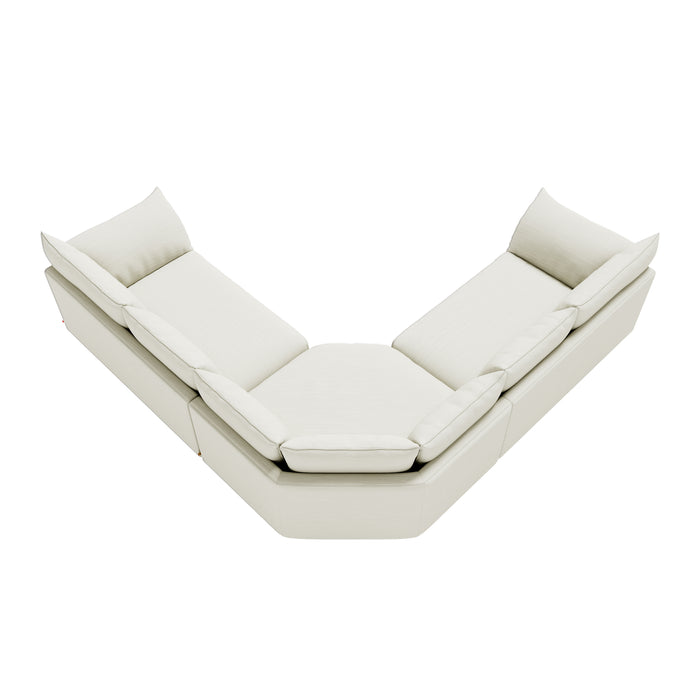 Zoe Bi-Sectional