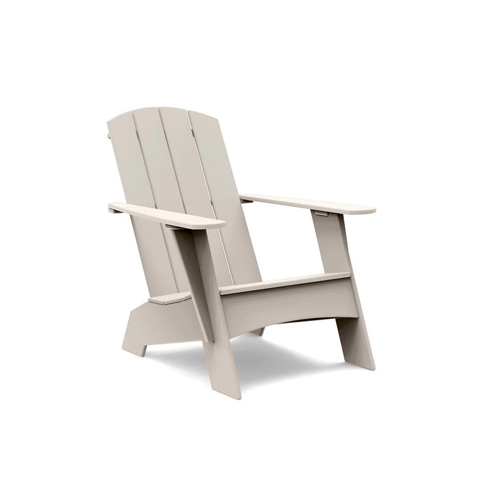 Adirondack Chair Curved - Loll Designs