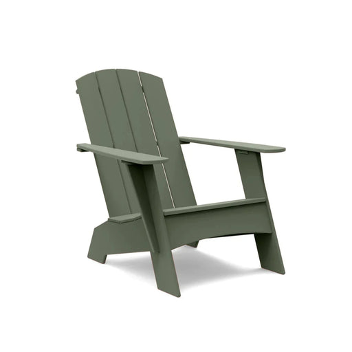 Adirondack Chair Curved - Loll Designs