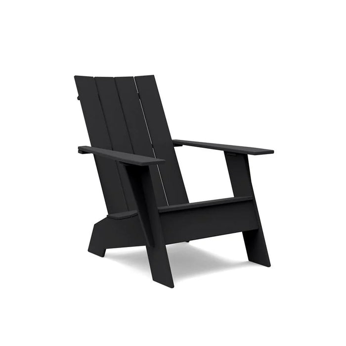 Adirondack Chair Flat - Loll Designs