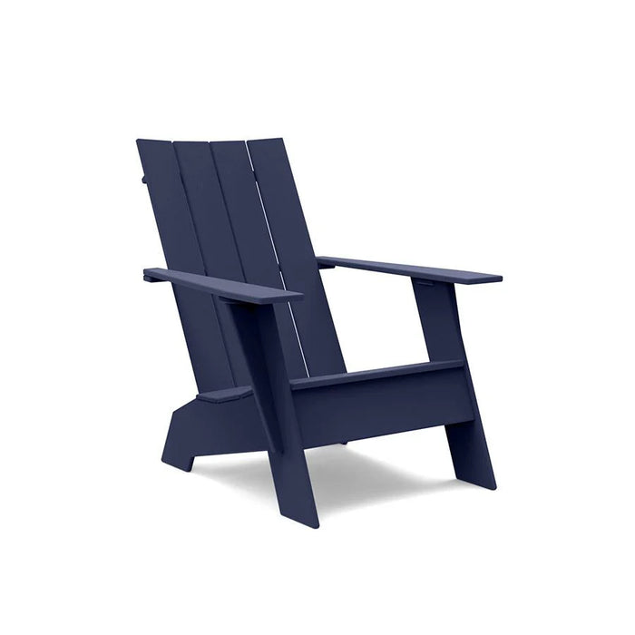 Adirondack Chair Flat - Loll Designs