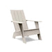 Tall Adirondack Chair Flat - Loll Designs