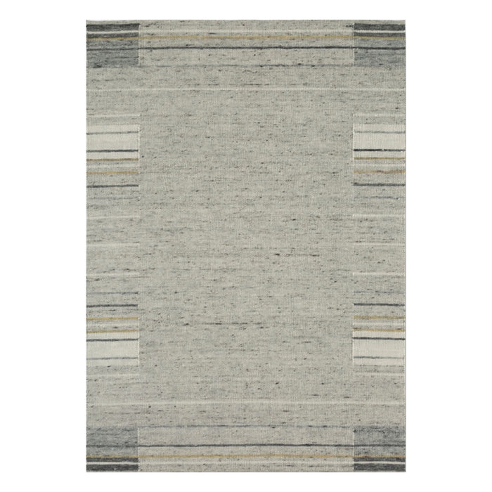 Africa Lagos Wool Rug