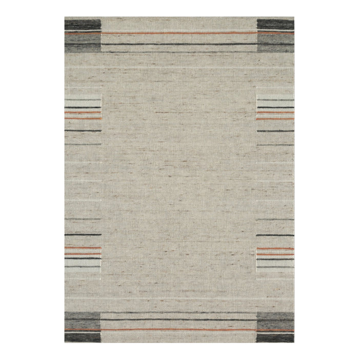 Africa Lagos Wool Rug