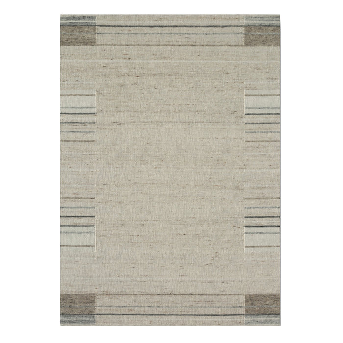 Africa Lagos Wool Rug