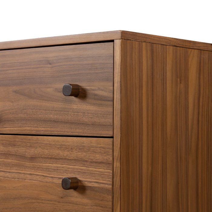 Arturo 6-Drawer Dresser