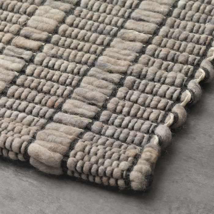 Beat Fox Wool Rug